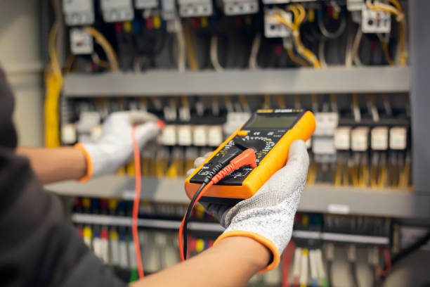 Best Emergency Electrical Repair Services  in Genoa City, WI