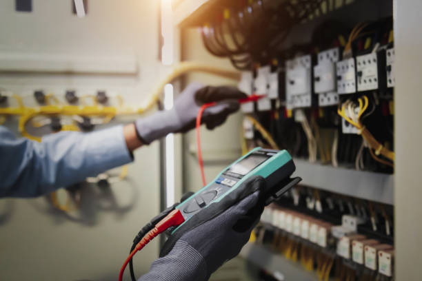 Best Electrical Troubleshooting and Repair  in Genoa City, WI