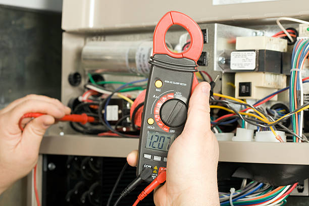 Best Commercial Electrical Services  in Genoa City, WI