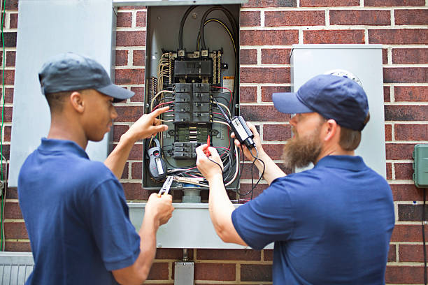 Best Backup Power Systems Installation  in Genoa City, WI